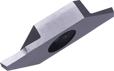 Kyocera TKF 16R200NB20DR PR1535 Grade PVD Carbide, Indexable Cut-Off Insert