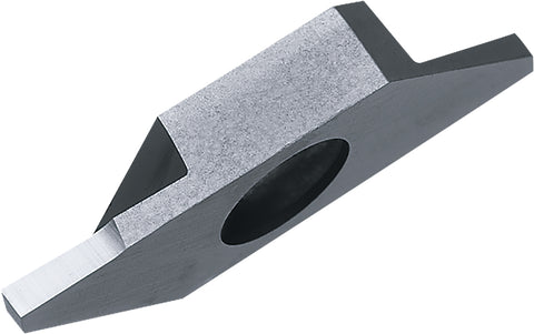 Kyocera TKF 16R150NB PR1725 Grade PVD Carbide, Indexable Cut-Off Insert