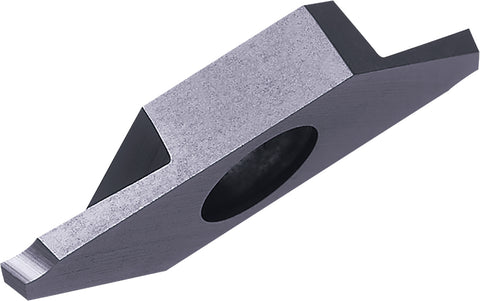 Kyocera TKF 16R150S16DR PR1225 Grade PVD Carbide, Indexable Cut-Off Insert