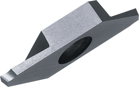 Kyocera TKF 16R150S16DR PR1725 Grade PVD Carbide, Indexable Cut-Off Insert
