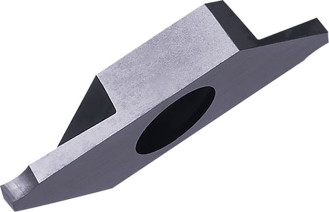 Kyocera TKF 16R150S PR1225 Grade PVD Carbide, Indexable Cut-Off Insert