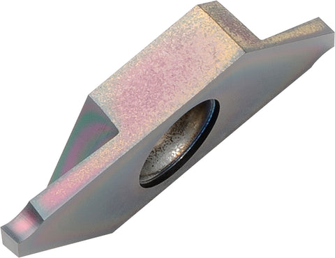 Kyocera TKF 16R150S PDL025 Grade DLC Carbide, Indexable Cut-Off Insert