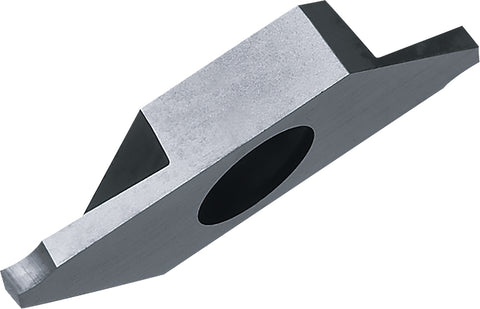 Kyocera TKF 16R150T PR1725 Grade PVD Carbide, Indexable Cut-Off Insert