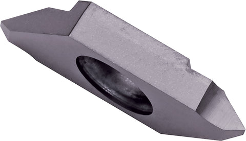 Kyocera TKFT 12LN6001 PR1225 Grade PVD Carbide, Indexable Threading Insert