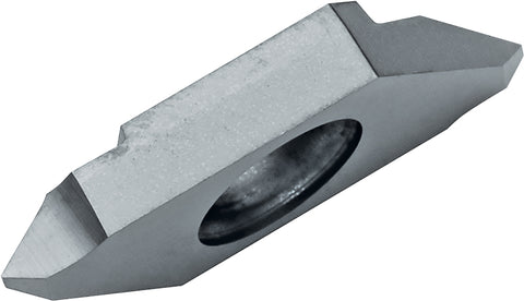 Kyocera TKFT 12RB6000 PR1725 Grade PVD Carbide, Indexable Threading Insert