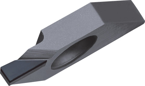 Kyocera TKF 12R200AS KPD001 Grade PCD, Indexable Grooving Insert