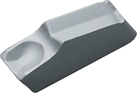 Kyocera TKN 4 TN90 Grade Uncoated Cermet, Indexable Cut-Off Insert