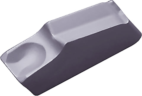 Kyocera TKN 5 PR930 Grade PVD Carbide, Indexable Cut-Off Insert