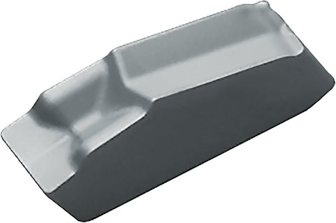 Kyocera TKN 16P KW10 Grade Uncoated Carbide, Indexable Cut-Off Insert