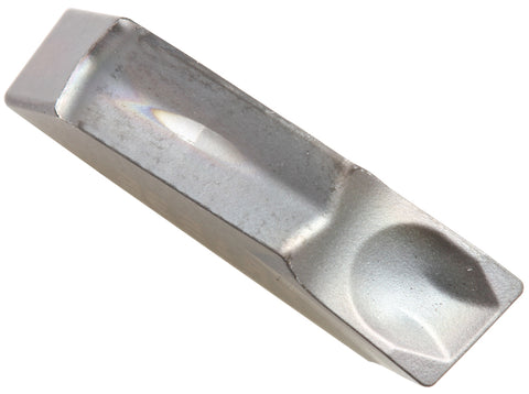 Kyocera TK L24 KW10 Grade Uncoated Carbide, Indexable Cut-Off Insert