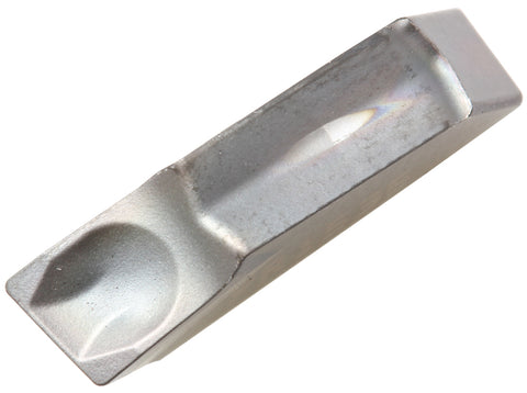 Kyocera TK R4 KW10 Grade Uncoated Carbide, Indexable Cut-Off Insert