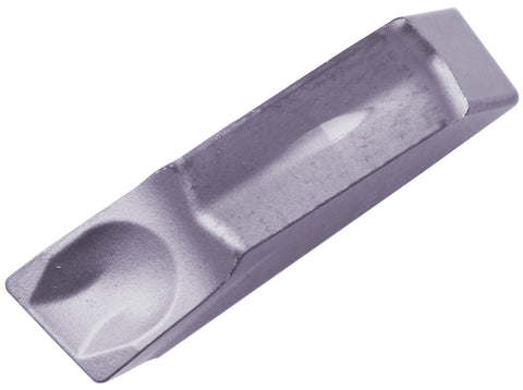 Kyocera TK R3 PR930 Grade PVD Carbide, Indexable Cut-Off Insert