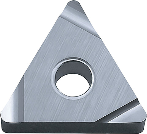 Kyocera TNEG 331LSSF TN610 Grade Uncoated Cermet, Indexable Turning Insert