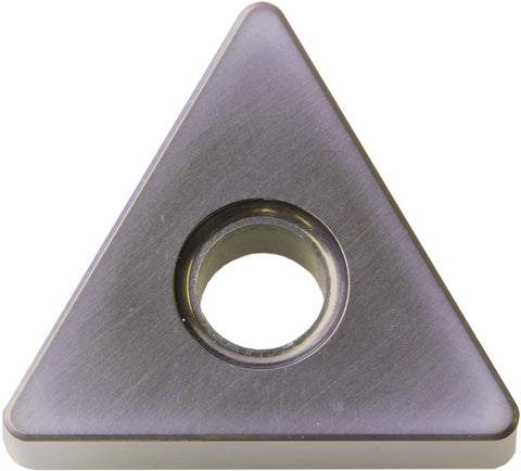 Kyocera TNGA 332S00825 PT600M Grade Ceramic, Indexable Turning Insert