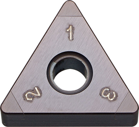 Kyocera TNGA 332S00245MEP KBN05M Grade CBN, Indexable Turning Insert