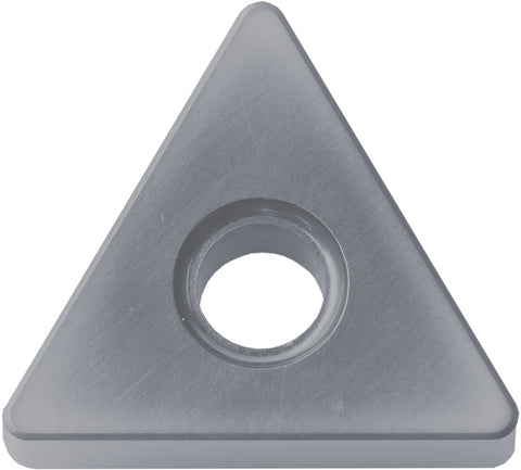 Kyocera TNGA 221 KW10 Grade Uncoated Carbide, Indexable Turning Insert
