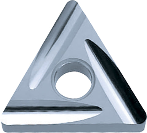 Kyocera TNGG 331RA3 KW10 Grade Uncoated Carbide, Indexable Turning Insert