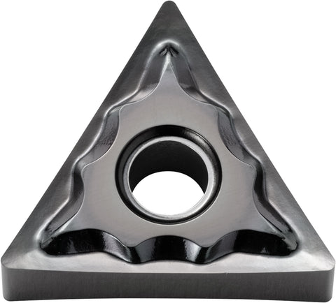 Kyocera TNGG 331AH KW10 Grade Uncoated Carbide, Indexable Turning Insert