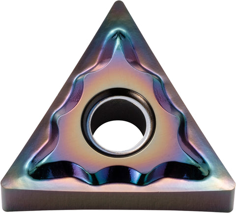 Kyocera TNGG 331AH PDL010 Grade DLC Carbide, Indexable Turning Insert