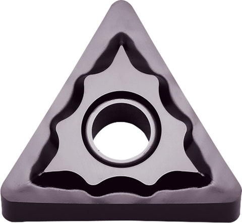 Kyocera TNGG 331FPTK PR1225 Grade PVD Carbide, Indexable Turning Insert