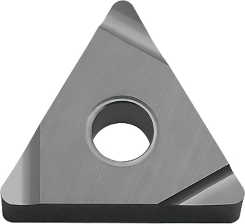 Kyocera TNGG 332LS TN610 Grade Uncoated Cermet, Indexable Turning Insert