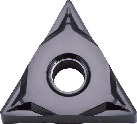 Kyocera TNGG 3305MFPSK PR1535 Grade PVD Carbide, Indexable Turning Insert