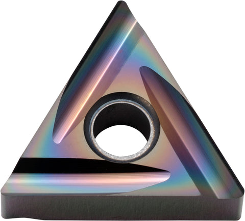 Kyocera TNGG 331RA3 PDL010 Grade DLC Carbide, Indexable Turning Insert