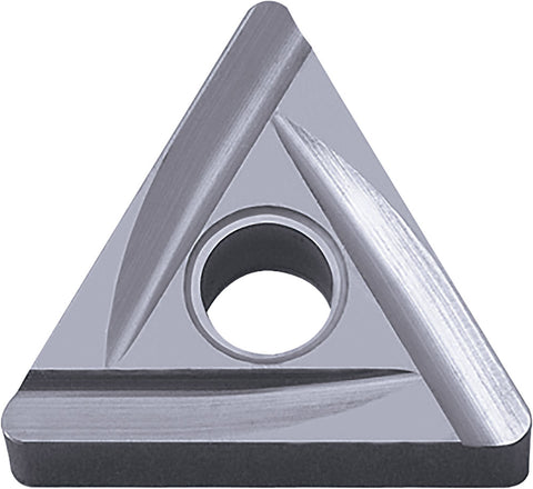 Kyocera TNGG 331RB PV7005 Grade PVD Cermet, Indexable Turning Insert