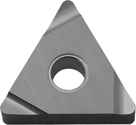 Kyocera TNGG 2305RS KW10 Grade Uncoated Carbide, Indexable Turning Insert