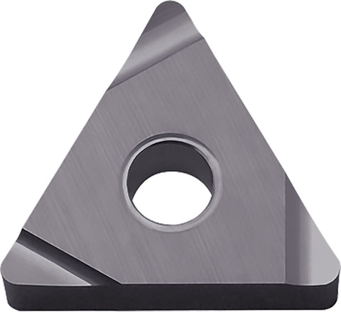 Kyocera TNGG 331RS PV7005 Grade PVD Cermet, Indexable Turning Insert