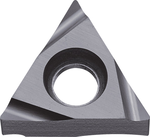 Kyocera TNGU 182013MFRF PR1225 Grade PVD Carbide, Indexable Turning Insert