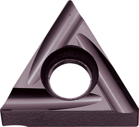 Kyocera TNGU 18202MFRU PR1725 Grade PVD Carbide, Indexable Turning Insert
