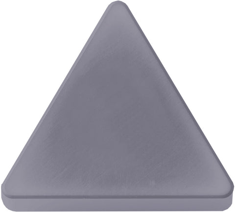 Kyocera TNG 221T00220 PT600M Grade Ceramic, Indexable Turning Insert