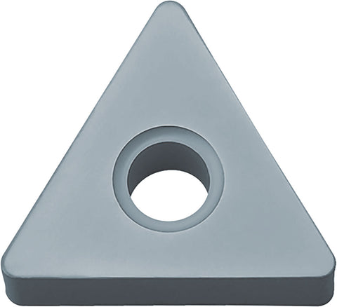 Kyocera TNMA 323 TN610 Grade Uncoated Cermet, Indexable Turning Insert