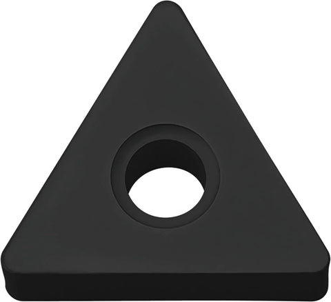 Kyocera TNMA 332 CA4505 Grade CVD Carbide, Indexable Turning Insert