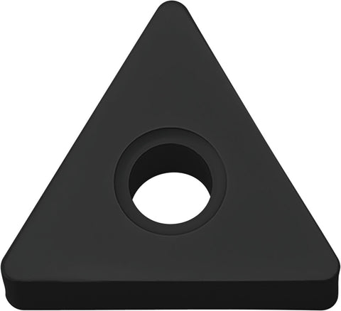 Kyocera TNMA 333 CA4515 Grade CVD Carbide, Indexable Turning Insert