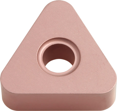 Kyocera TNMA 333 CA310 Grade CVD Carbide, Indexable Turning Insert