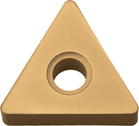 Kyocera TNMA 331 CCX Grade CVD Cermet, Indexable Turning Insert