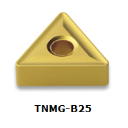 Korloy TNMG321-B25ST30A Carbide Inserts