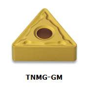 Korloy TNMG332-GMST30A Carbide Inserts