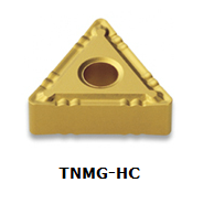Korloy TNMG331-HCNC5330 Carbide Inserts