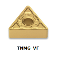Korloy TNMG333-VFNC3220 Carbide Inserts