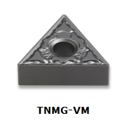 Korloy TNMG331-VMNC3220 Carbide Inserts
