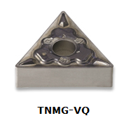 Korloy TNMG332-VQ CC1500 Cermet Inserts