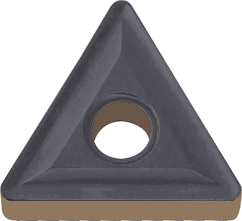 Kyocera TNMG 331 CA125P Grade CVD Carbide, Indexable Turning Insert