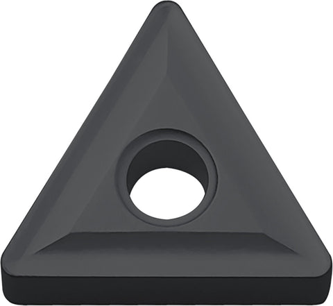 Kyocera TNMG 433 CA4515 Grade CVD Carbide, Indexable Turning Insert
