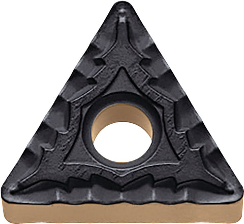 Kyocera TNMG 332CQ CA125P Grade CVD Carbide, Indexable Turning Insert