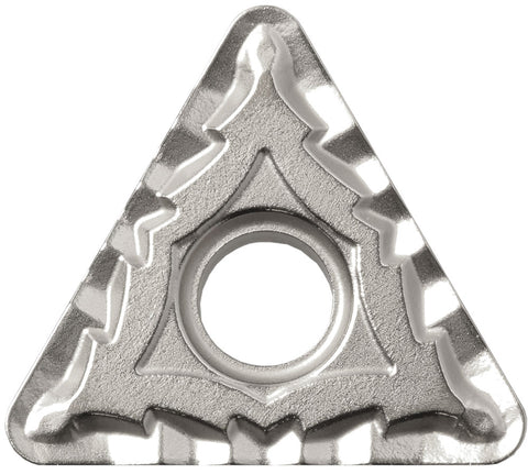 Kyocera TNMG 331CQ TN60 Grade Uncoated Cermet, Indexable Turning Insert