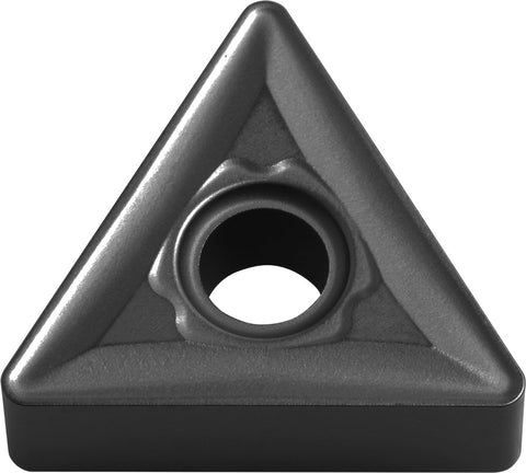 Kyocera TNMG 332C CA4515 Grade CVD Carbide, Indexable Turning Insert