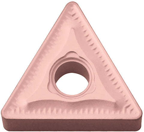 Kyocera TNMG 333GC CA310 Grade CVD Carbide, Indexable Turning Insert